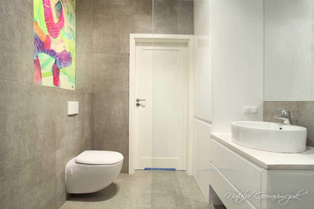 Apartament Wrocław – zdjęcie 8