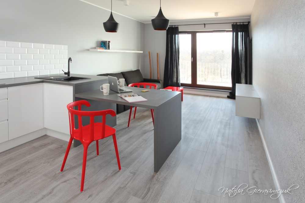 Apartament Wrocław – zdjęcie 7