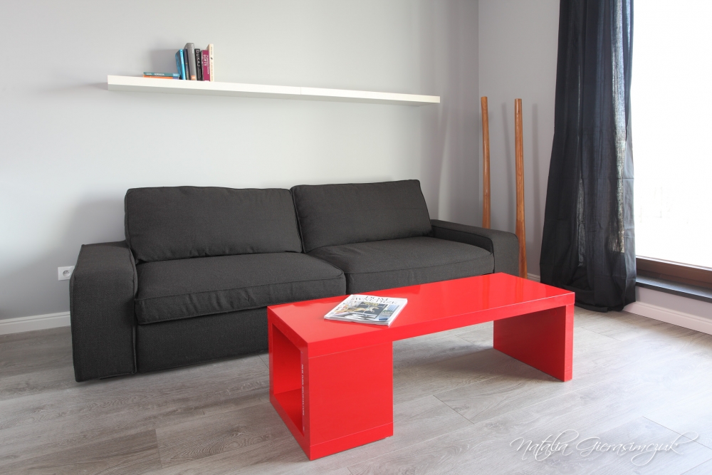 Apartament Wrocław – zdjęcie 6
