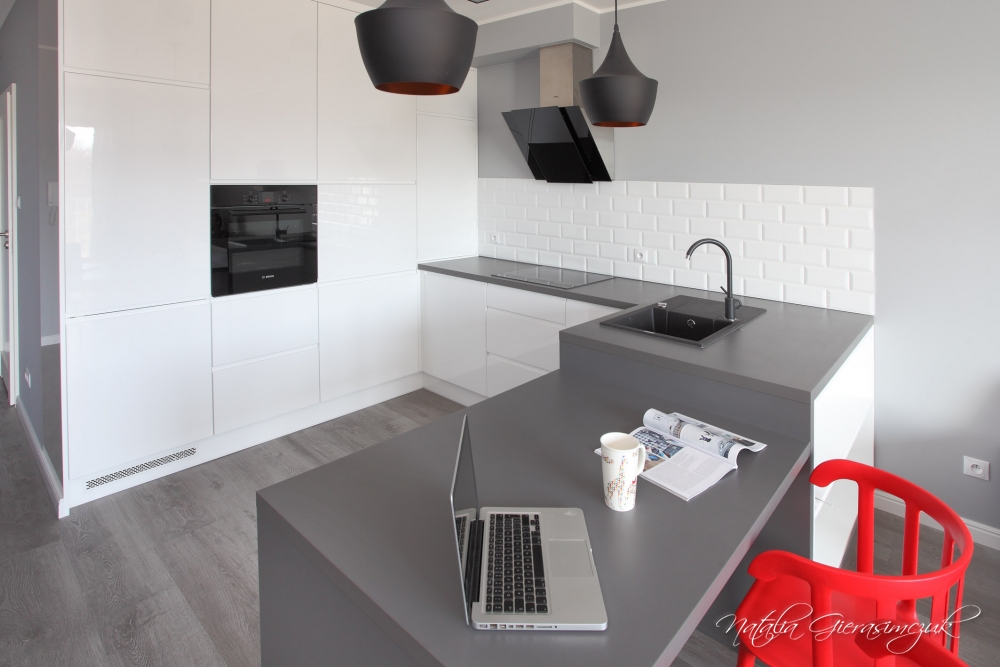 Apartament Wrocław – zdjęcie 2