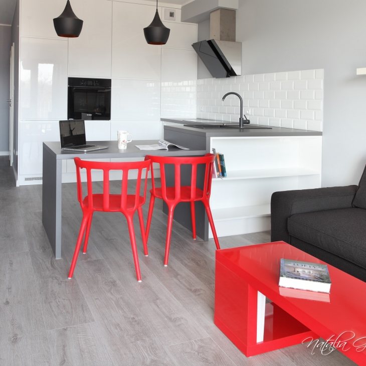 Apartament Wrocław